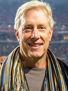 Mark Garlieb
