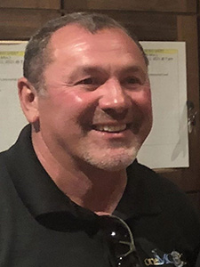 Rob Meyncke