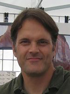 Tim Furrier